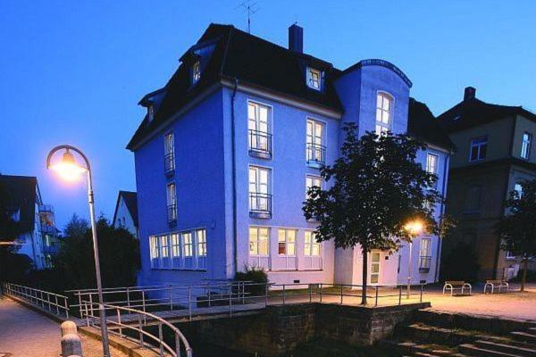 Hotel Gasthaus Bock Reichenbach an der Fils Екстер'єр фото